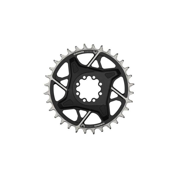 Sram X0 Eagle T D1 Kettenblatt 32T 12F DM 3mm Offset – Sw