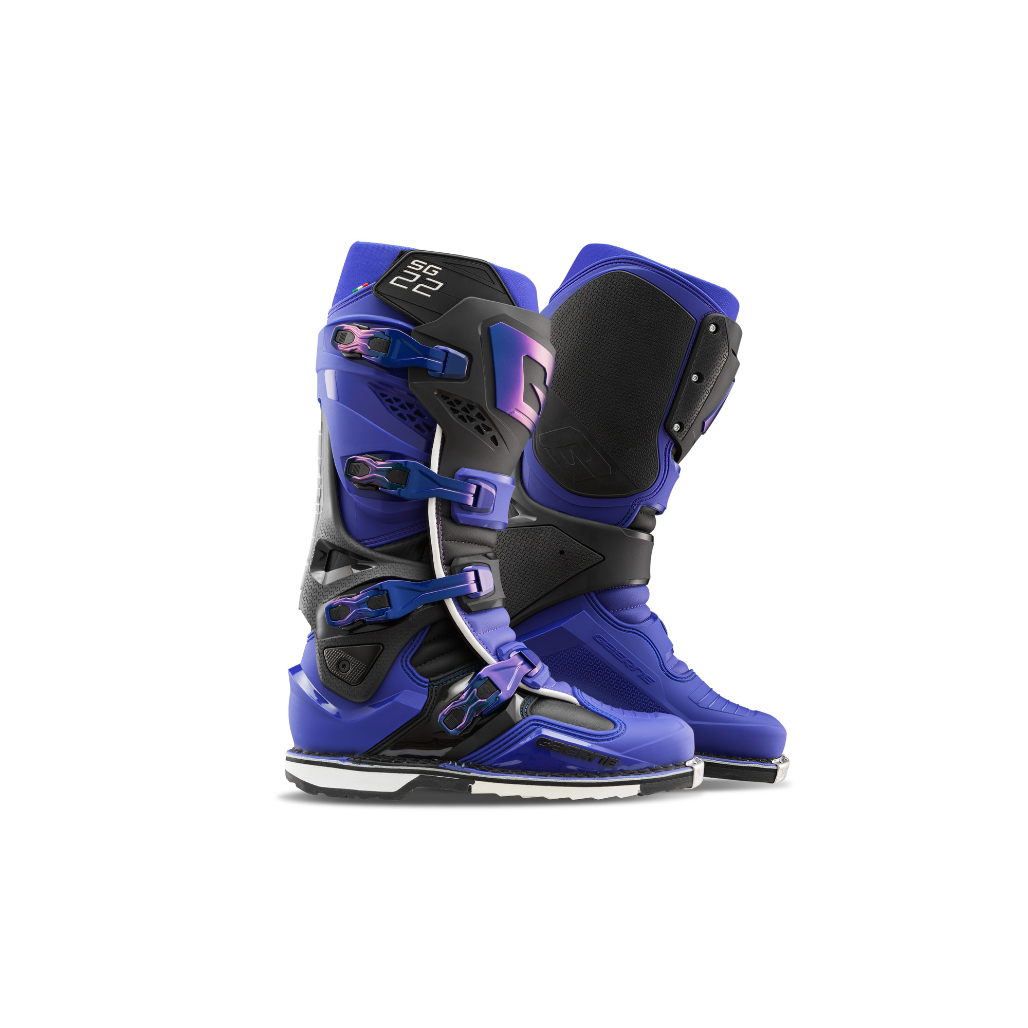 Stiefel Gaerne SG 22 Future Dusk