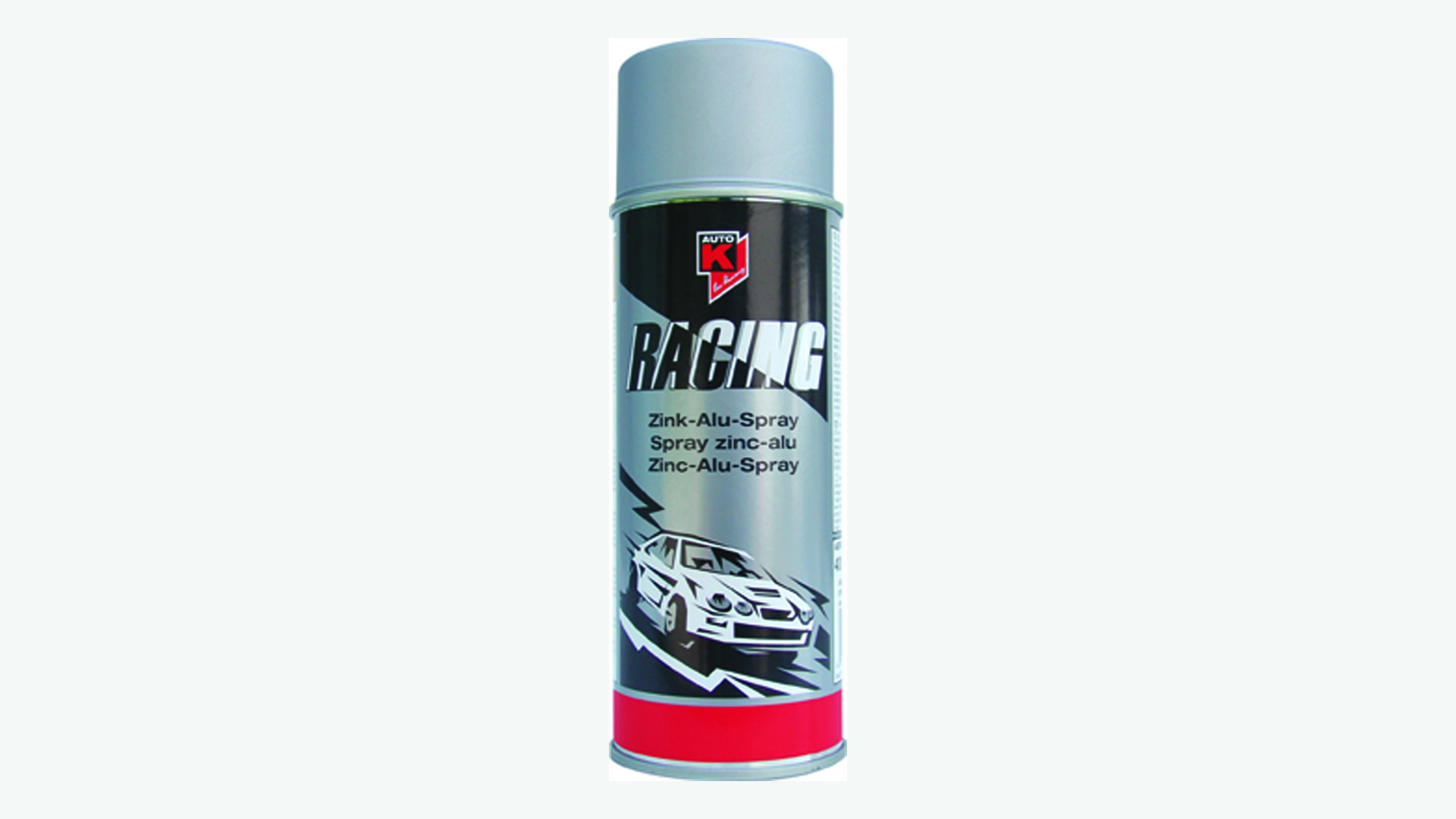 Auto-K Racing Zink-Alu-Spray (400 ml)