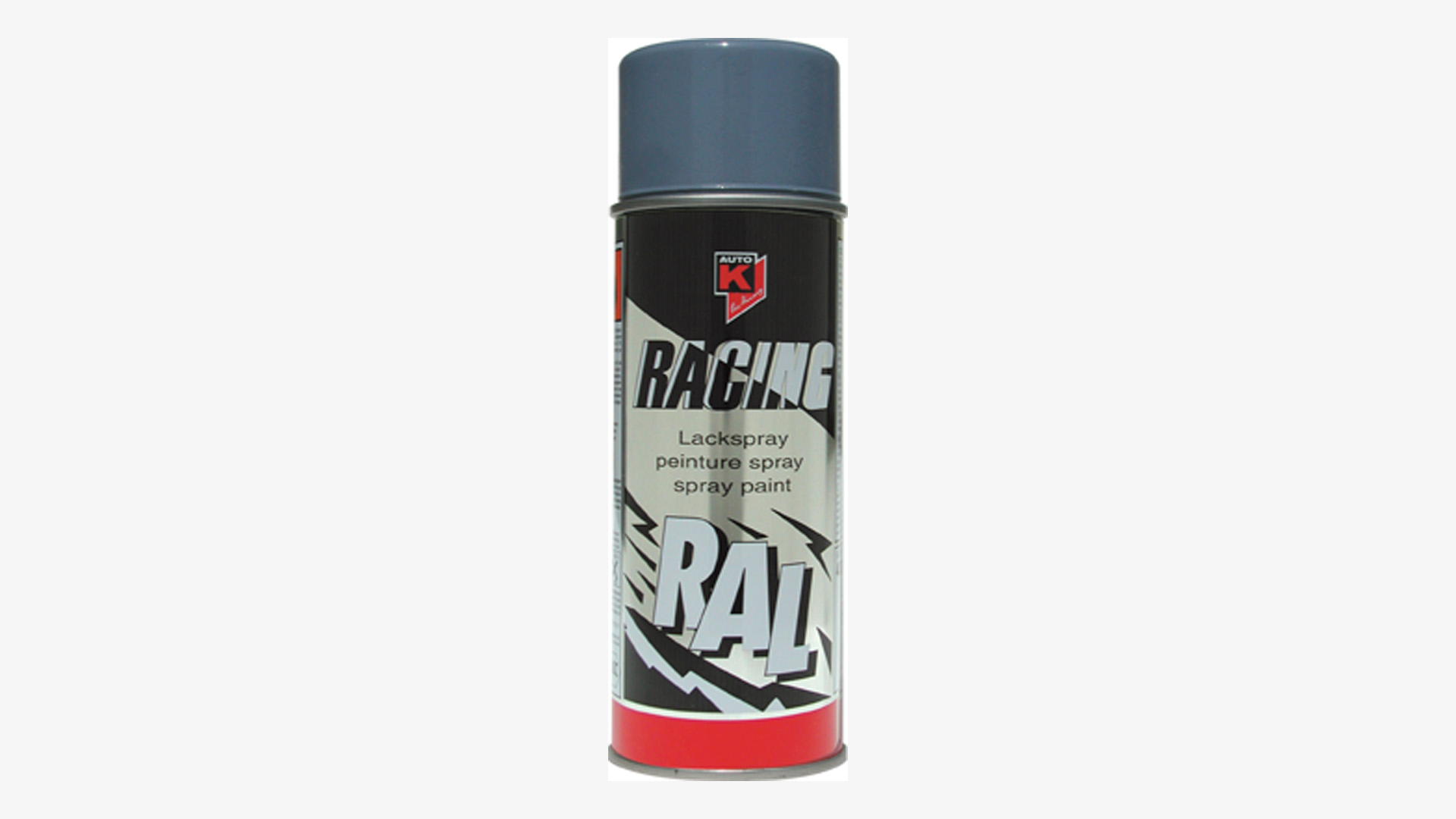 Auto-K Racing RAL 5014 Taubenblau (400 ml)