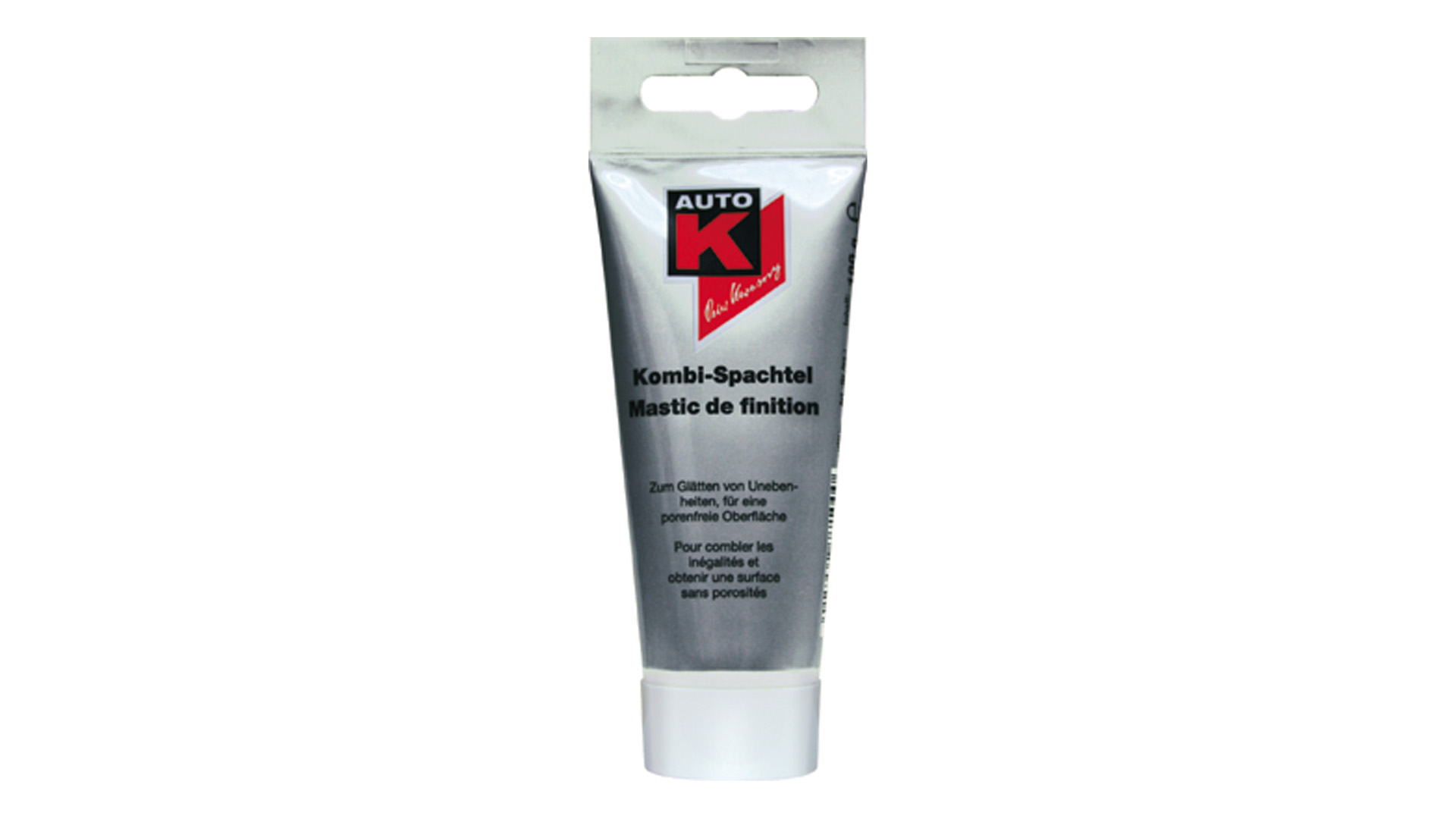 Auto-K Kombi-Spachtel (100 g)