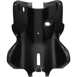 Beenschild voor MBK Nitro, Yamaha Aerox origineel (tot 2013)